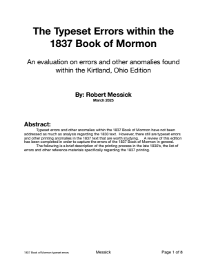 1837 Typeset Errors thumbnail